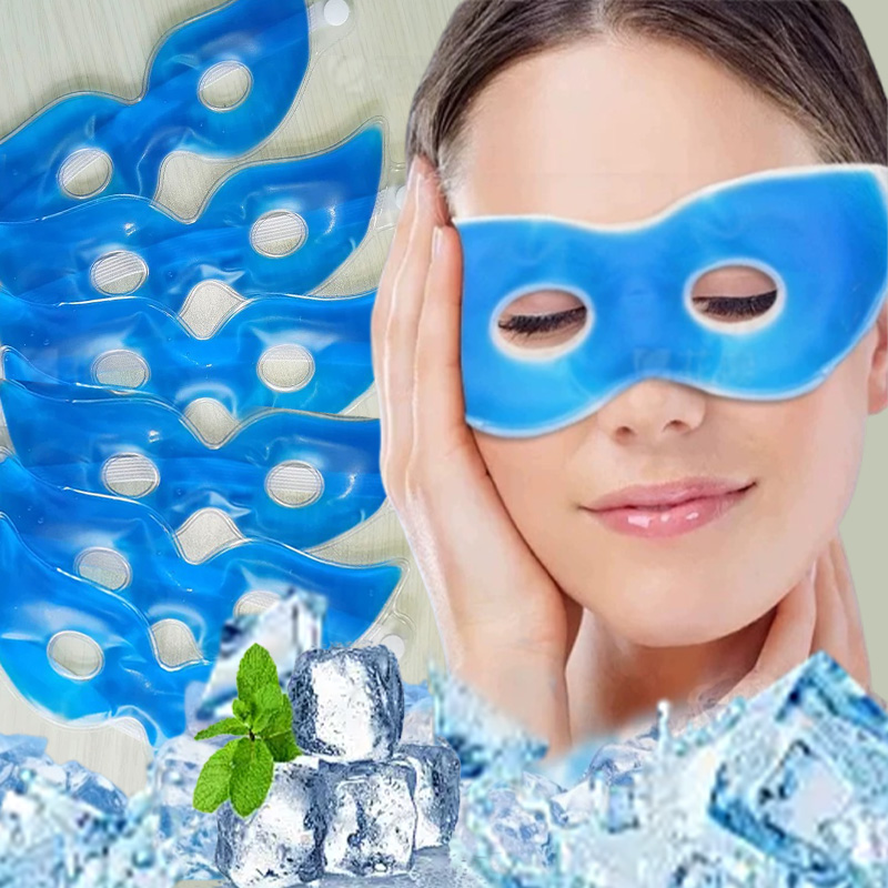 1/10 Stück Modische blaue wied – Skincare Bewertung und Preis