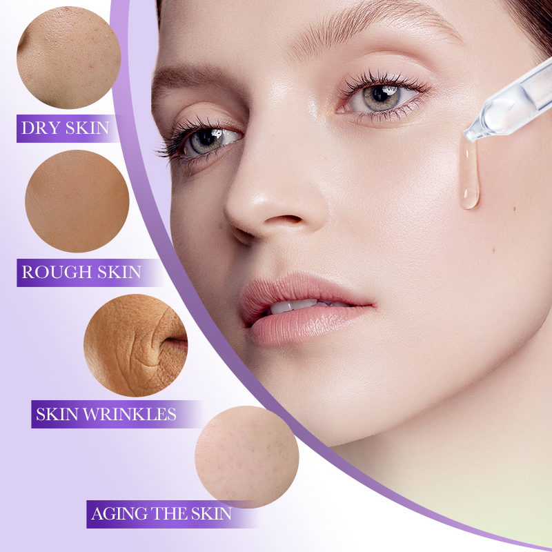 30 stücke BIOAQUA Retinol Vita – Hyaluronic Acid Facial Serum Bewertung und Preis