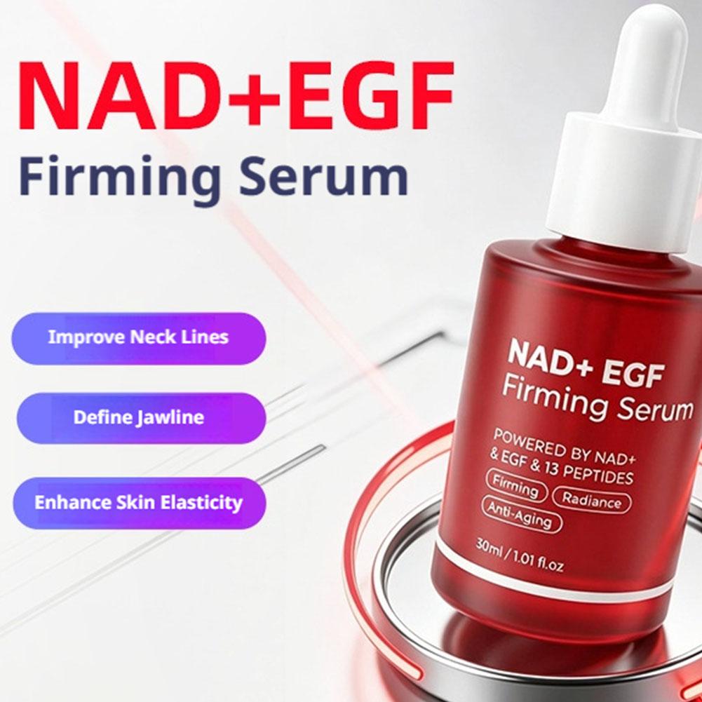 PDRN- und NAD-EGF-Serum für da – Hyaluronic Acid Facial Serum Bewertung und Preis