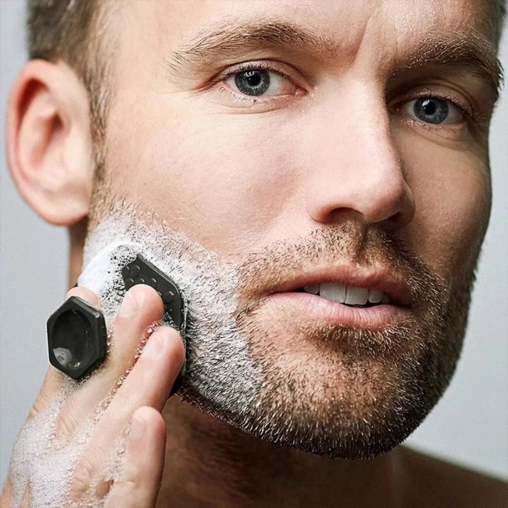 Alwafore Gesichtsreinigungsbür – Silicone Face Scrubber Electric Bewertung und Preis