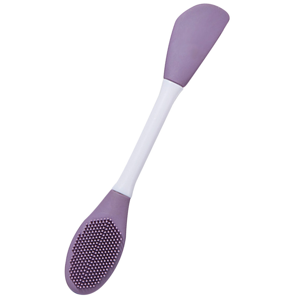 Silikon-Maskenpinsel, doppelse – Silicone Face Scrubber Electric Bewertung und Preis