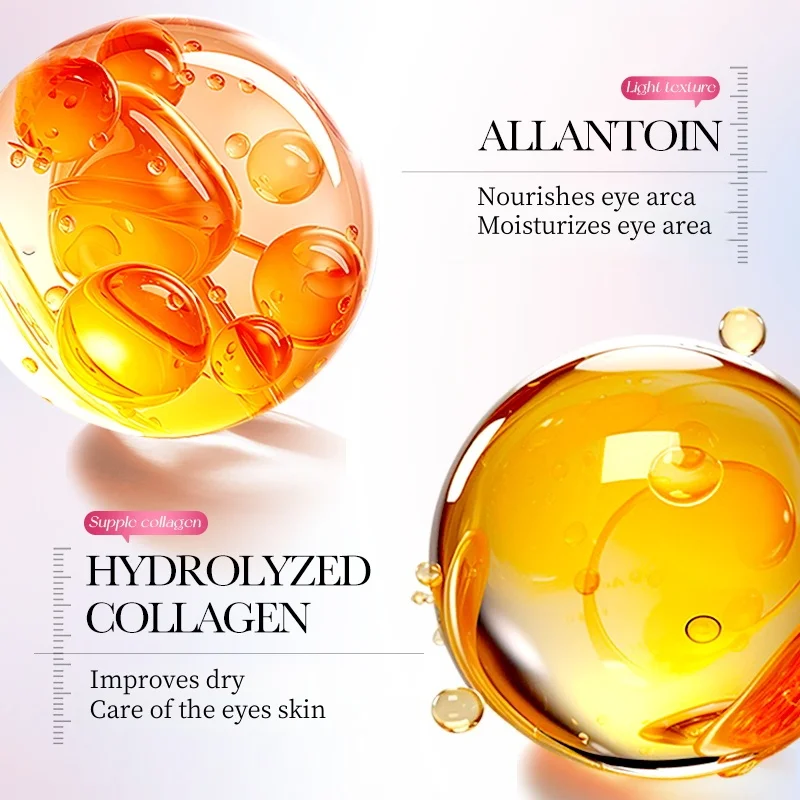 80 Stück Niacinamid-Kollagen-A – Collagen Under Eye Patches Bewertung und Preis