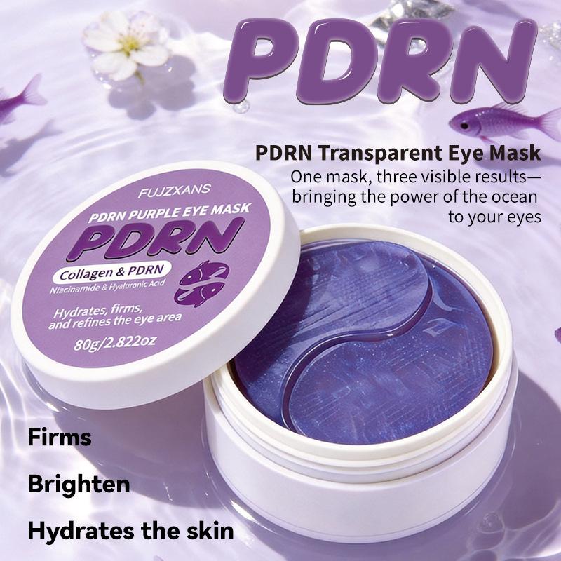 PDRN Augenmaske 60 Patches 30  – Collagen Under Eye Patches Bewertung und Preis