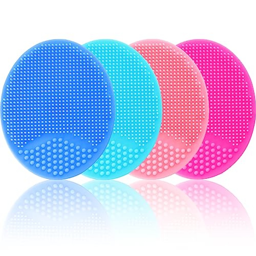Silikon-Gesichtsreinigungsbürs – Silicone Face Scrubber Electric Bewertung und Preis