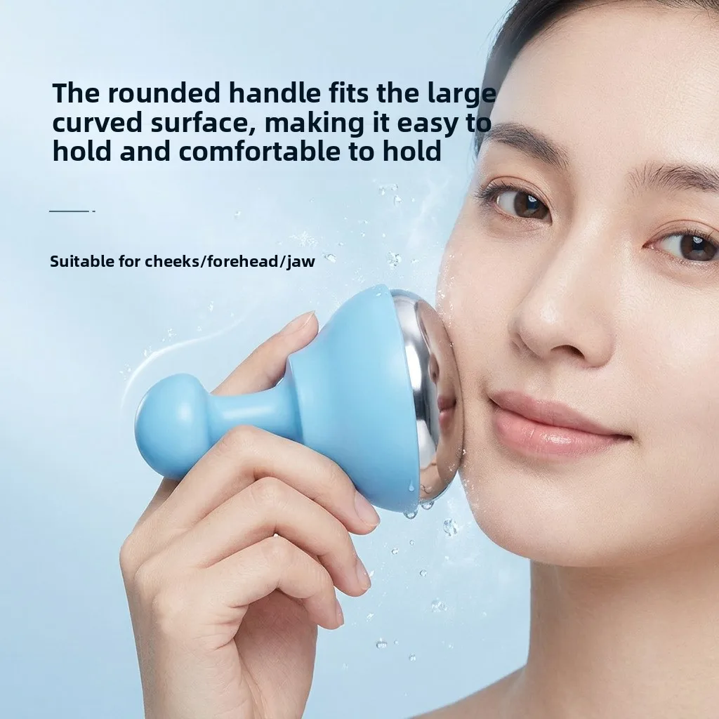 Cryo-Stick Gesichts-Eisroller  – Face Ice Roller Puffiness Bewertung und Preis